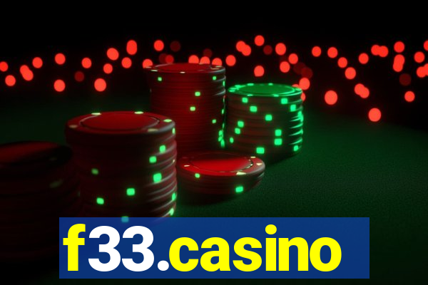 f33.casino