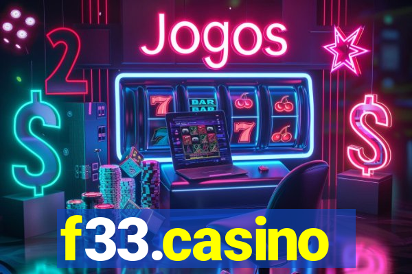 f33.casino