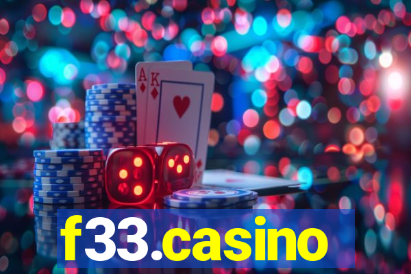 f33.casino