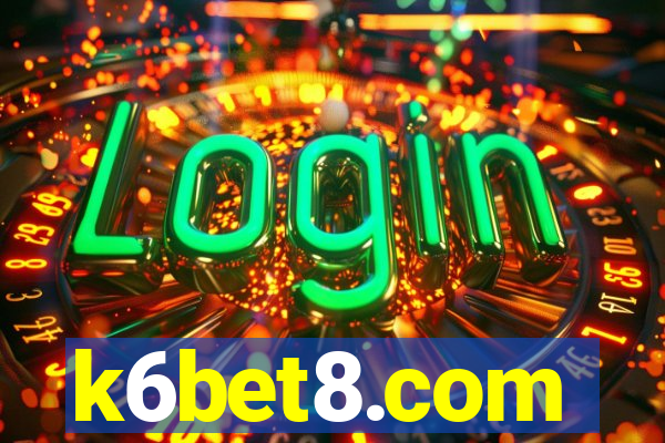 k6bet8.com