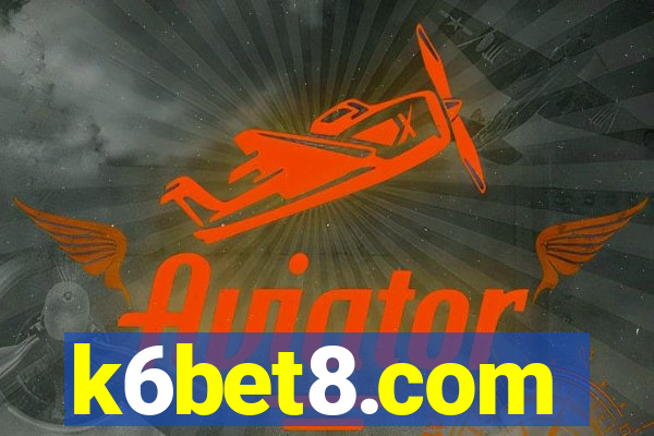 k6bet8.com