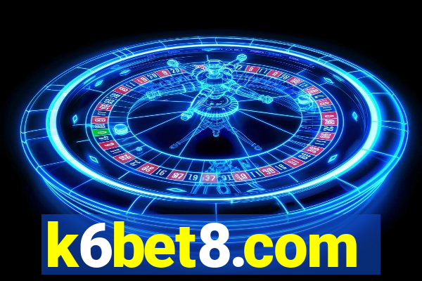 k6bet8.com