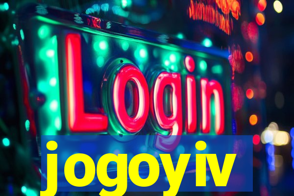 jogoyiv