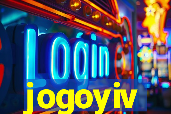 jogoyiv