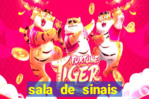 sala de sinais fortune tiger telegram