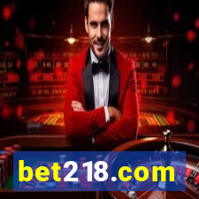 bet218.com