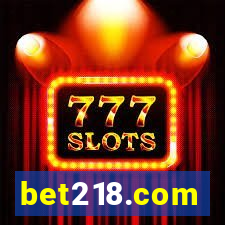 bet218.com