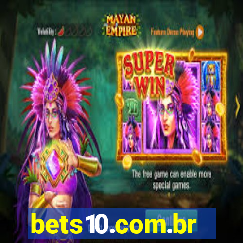 bets10.com.br