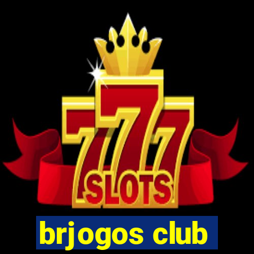 brjogos club