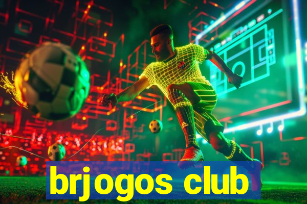 brjogos club