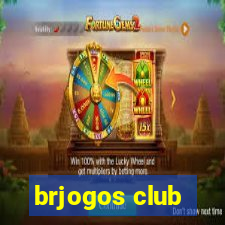 brjogos club