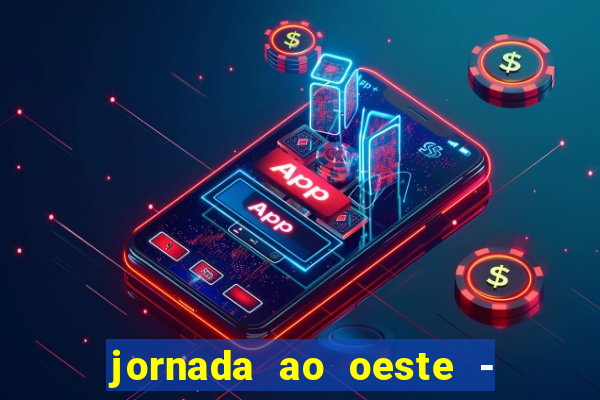 jornada ao oeste - o nascimento do rei dos macacos pdf