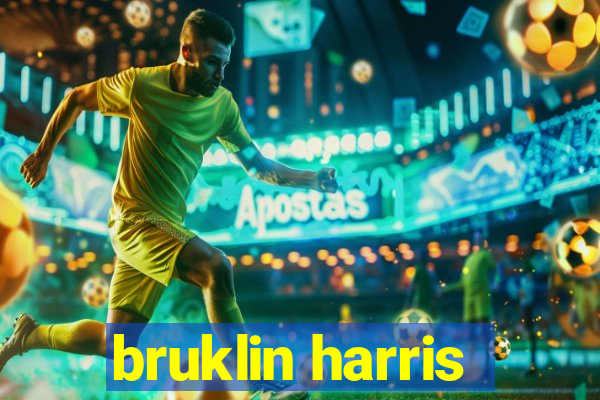 bruklin harris