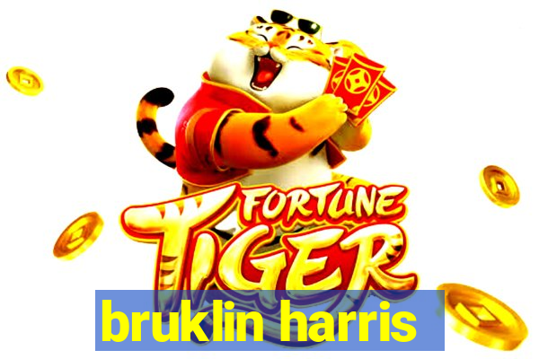 bruklin harris