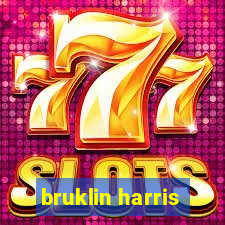 bruklin harris