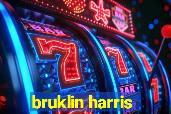 bruklin harris