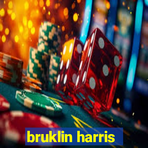 bruklin harris