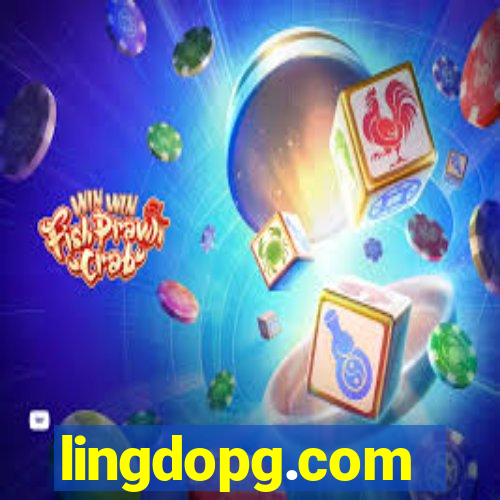 lingdopg.com