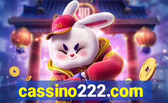 cassino222.com