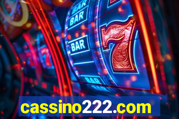 cassino222.com