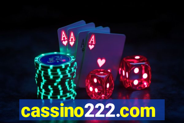 cassino222.com