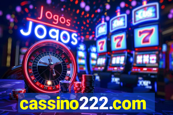 cassino222.com