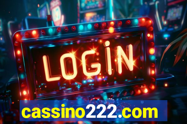 cassino222.com