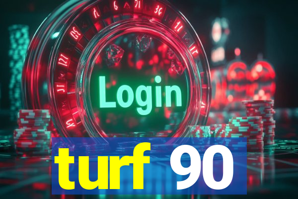 turf 90