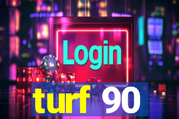 turf 90