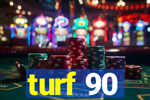 turf 90