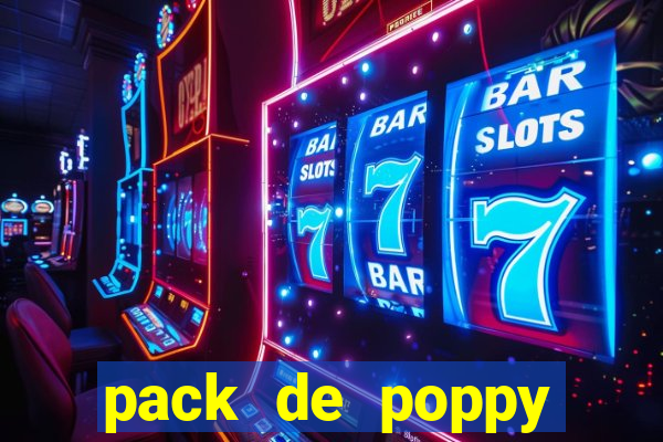 pack de poppy playtime para drawing cartoons 2 vk