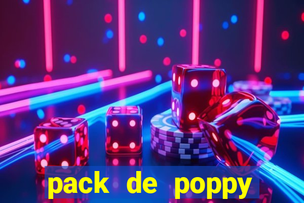 pack de poppy playtime para drawing cartoons 2 vk