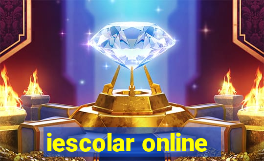 iescolar online