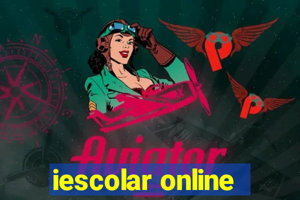 iescolar online