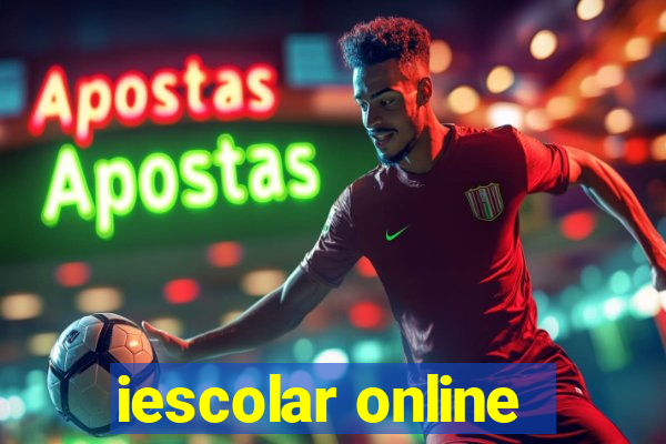 iescolar online