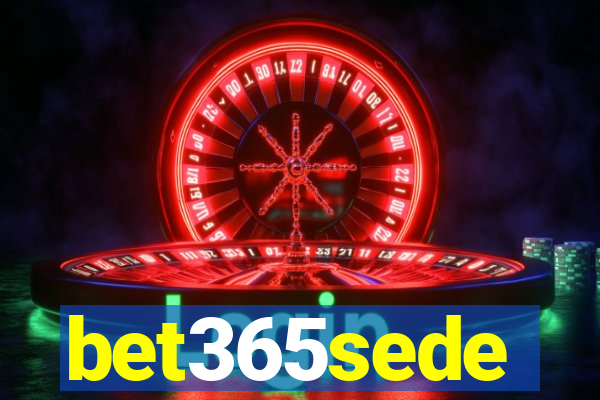 bet365sede