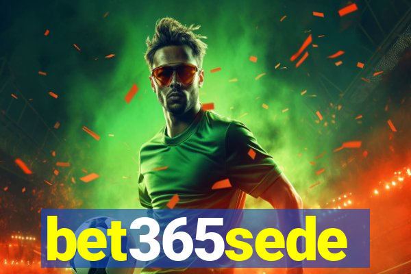 bet365sede