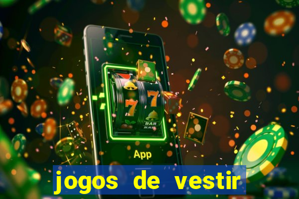 jogos de vestir noivas e maquiar