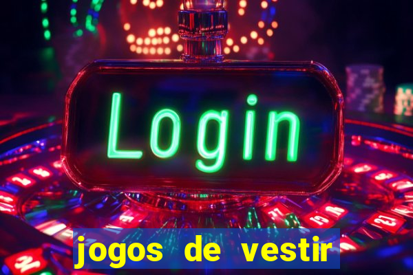 jogos de vestir noivas e maquiar