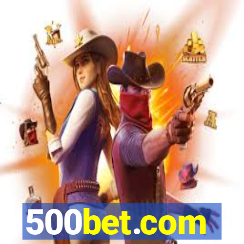 500bet.com