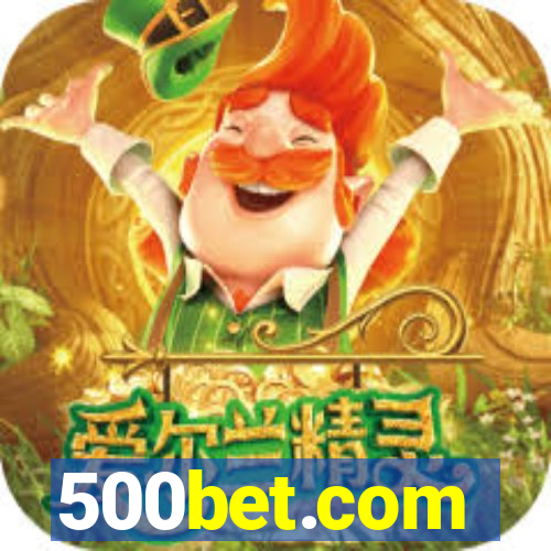 500bet.com