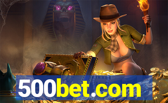 500bet.com