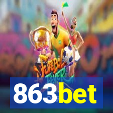 863bet