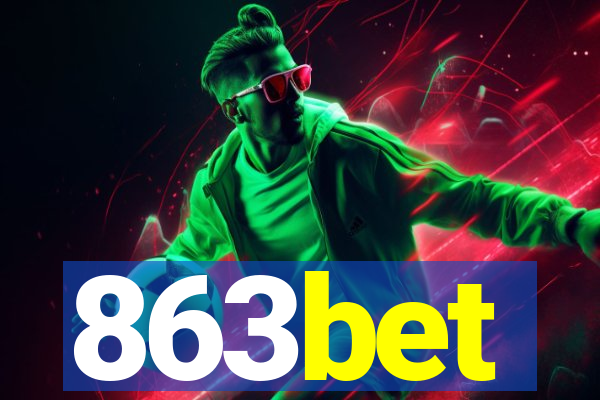 863bet