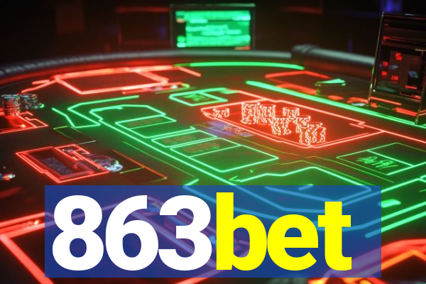 863bet