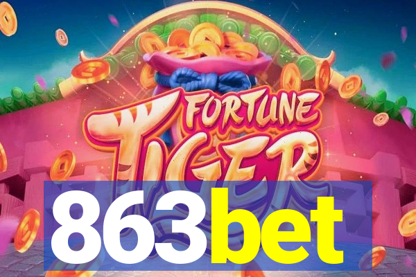 863bet