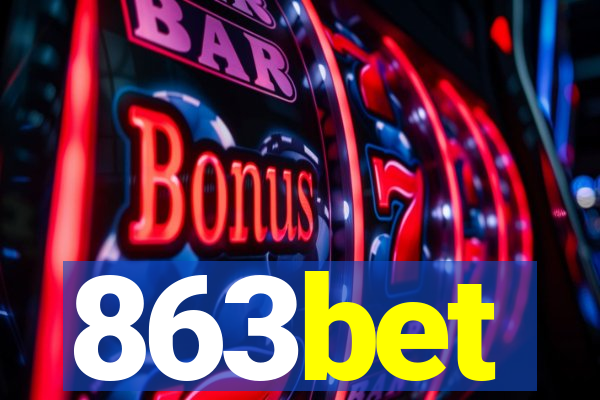 863bet