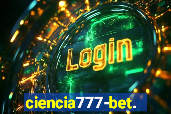 ciencia777-bet.com