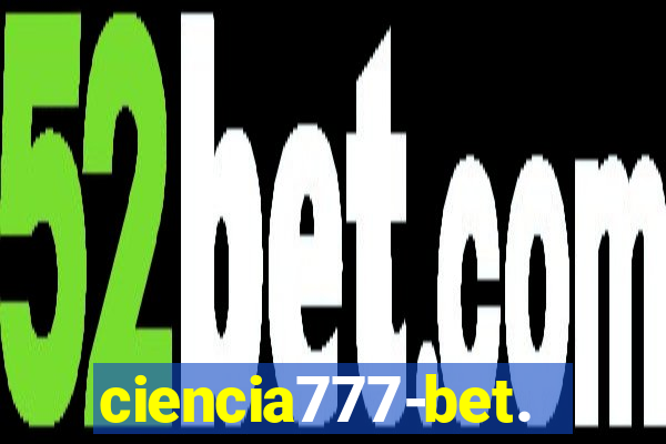 ciencia777-bet.com