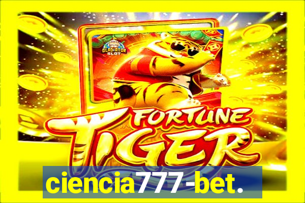 ciencia777-bet.com